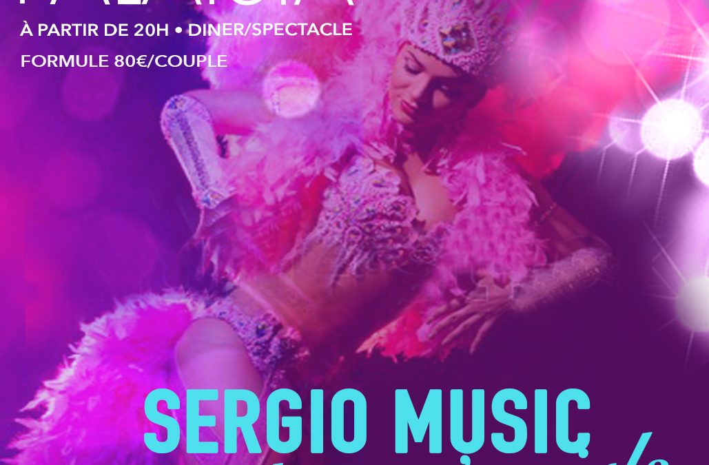 SOIREE MUSIC HALL by Sergio Music
