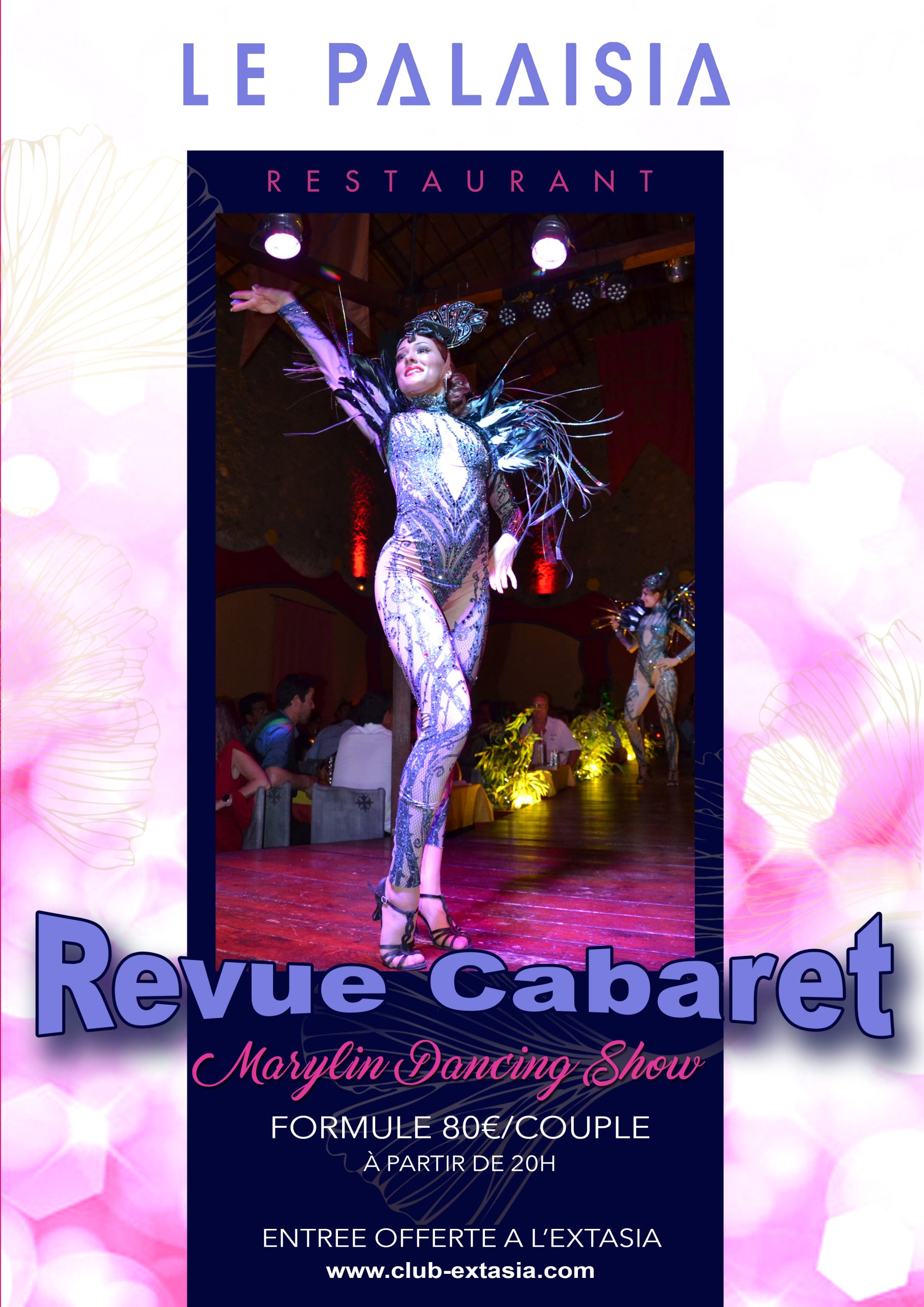 Cabaret Montpellier copie