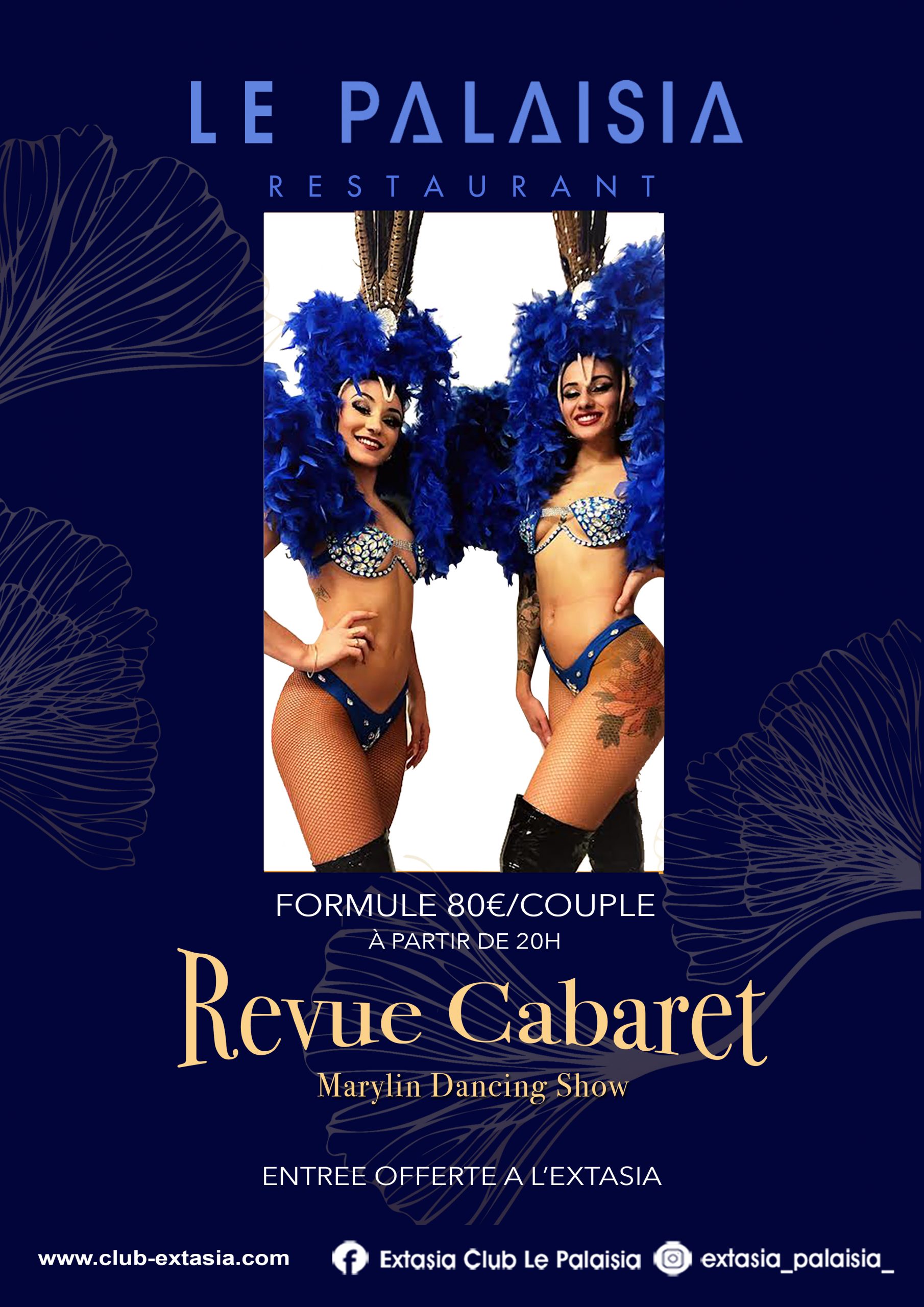 Cabaret Montpellier copie