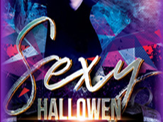 Soirée Halloween 2026