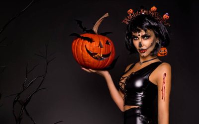 Soirée Halloween – Samedi 2 Novembre